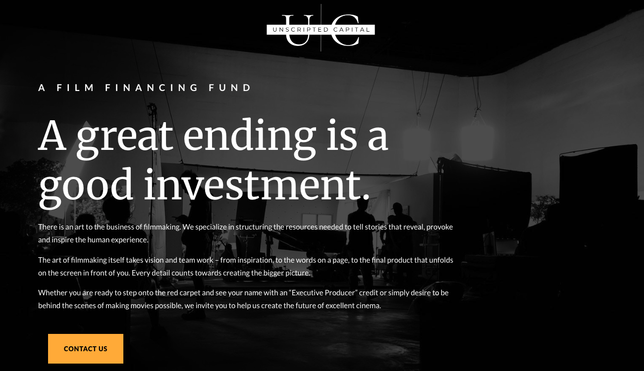 Unscripted Fund